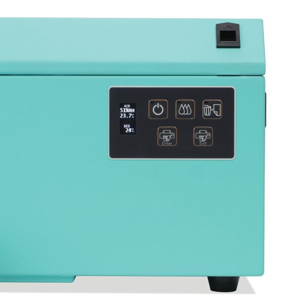 DTF Station 8  Prestige A4 Seismo S20 Shaker and Oven Bundle - Mint on Sale - Image 3
