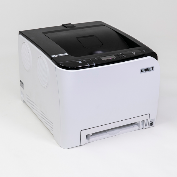 Uninet IColor 350 Toner Based Dye Sublimation Printer - Signature Bundle on Sale - Image 3
