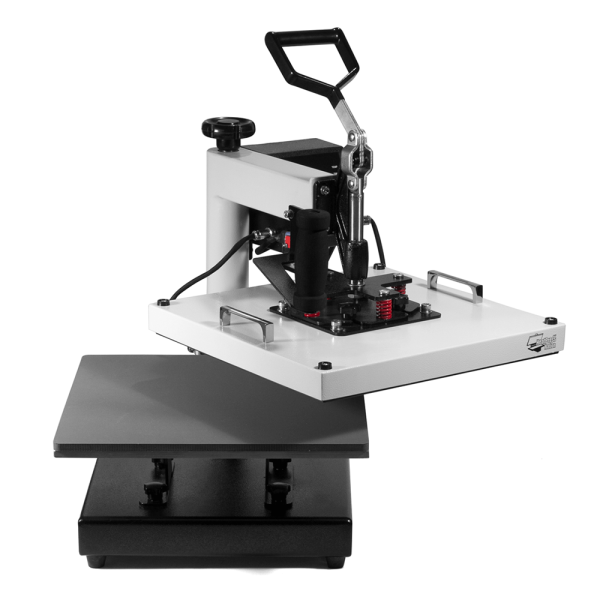 HPN Signature Series 12  x 15  Swing Away Heat Press For Sale - Image 3
