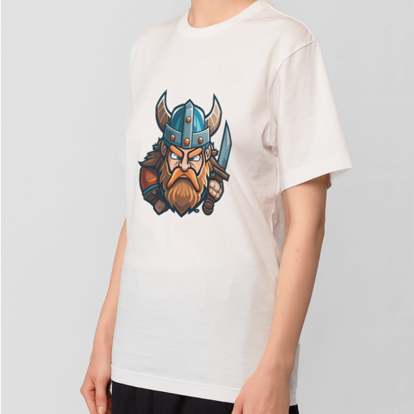 Normal Viking Warrior Design Discount - Image 3