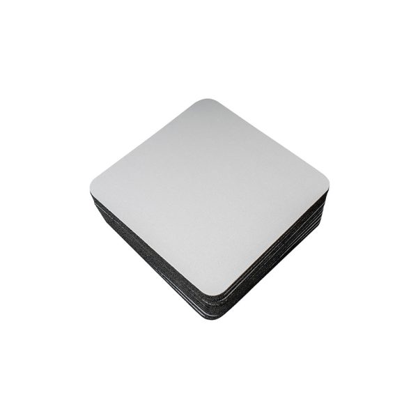 HPN SubliCraft 6  Square Sublimation Mat - 10 Pack Discount - Image 3