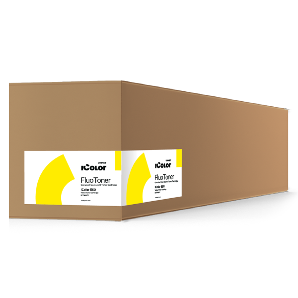 Uninet IColor 560 Fluorescent Toner Cartridges Online Sale - Image 4