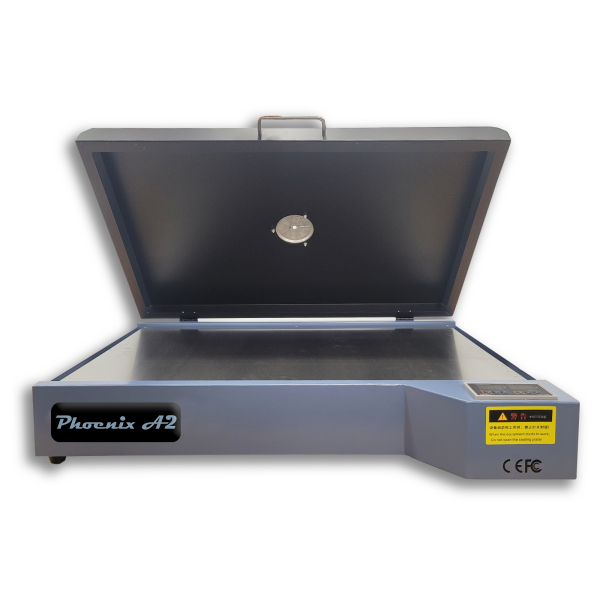 DTF Station Phoenix A2 Curing Oven for DTF For Discount - Image 5