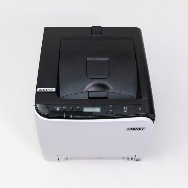 Uninet IColor 350 Toner Based Dye Sublimation Printer - Signature Bundle on Sale - Image 5