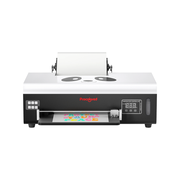 Procolored F8 DTF 8.2  A4 Printer Double Oven Shaker Kit For Discount - Image 4