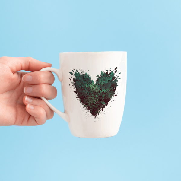 Vine Heart Design Online now - Image 3