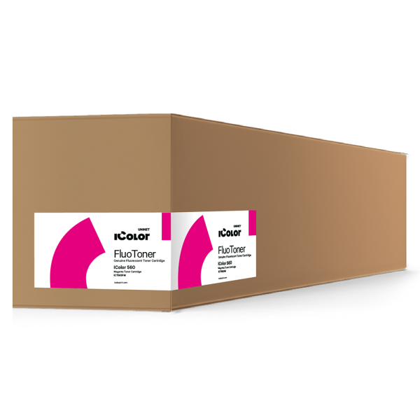 Uninet IColor 560 Fluorescent Toner Cartridges Online Sale - Image 3
