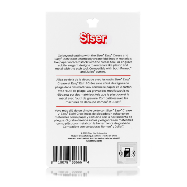 Siser Easy Crease and Easy ﻿Etch Tools Sale - Image 2