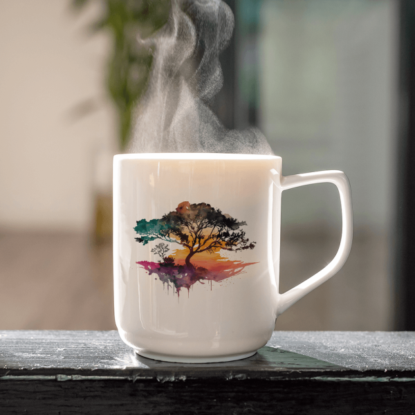 Night Tree Design Discount - Image 3