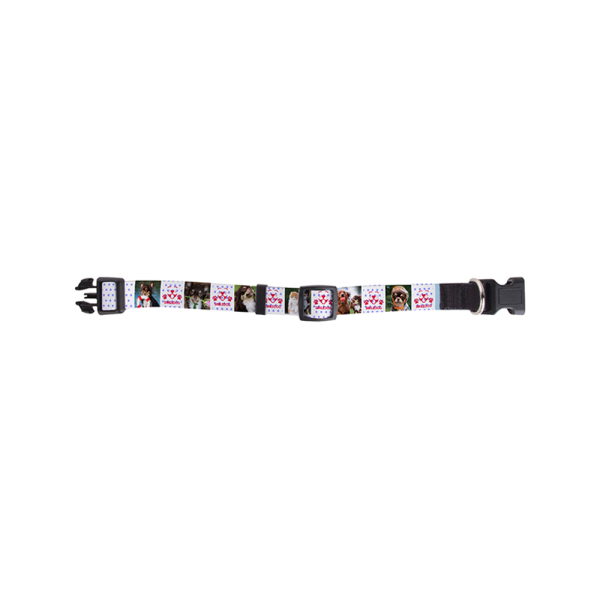 HPN SubliCraft Sublimation Dog Collar Cheap - Image 2