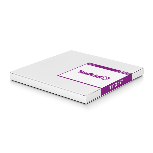 TexPrint DT Light Sublimation Paper - 110 Sheets For Cheap - Image 3