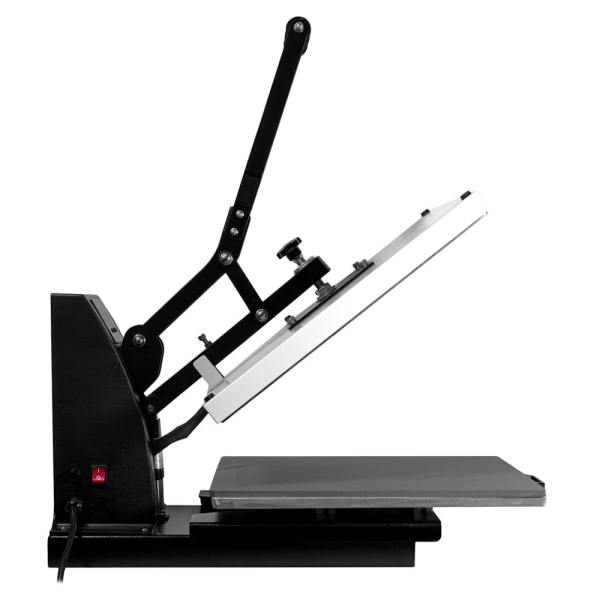 Refurbished HPN Signature Series 16  x 20  Slide Out Drawer Heat Press Cheap - Image 3