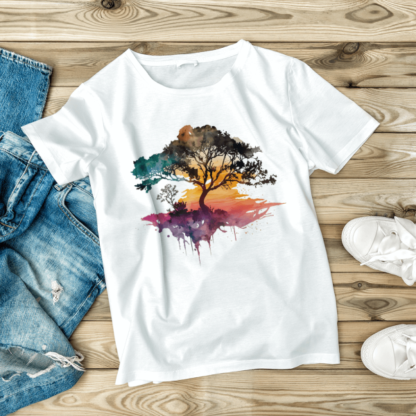 Night Tree Design Discount - Image 4