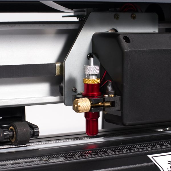 HPN VinylSystems Specialist 52  Cutter Plotter - Stepper Motor on Sale - Image 3