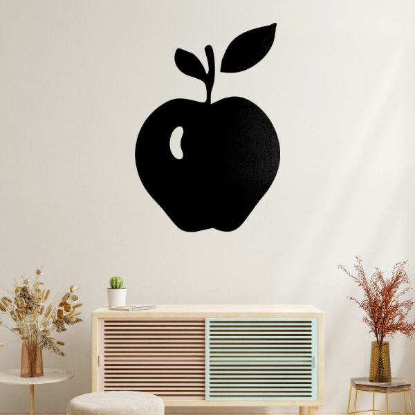 Apple Vector Design Online - Image 3