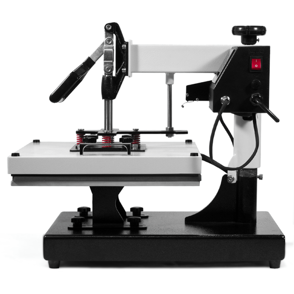 HPN Signature Series 15  x 15  12-in-1 Multifunction Heat Press Discount - Image 2
