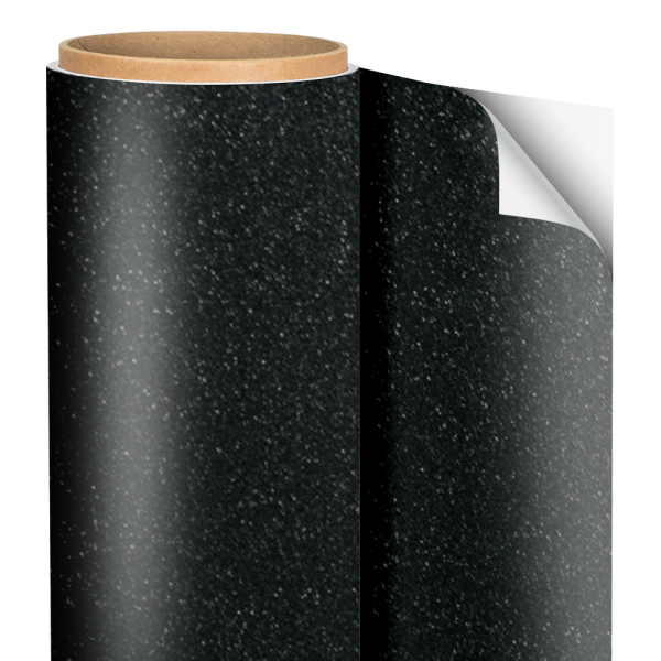 Siser EasyPSV Glitter Permanent Adhesive Sticker Vinyl - 24  x 5 Yards on Sale - Image 5