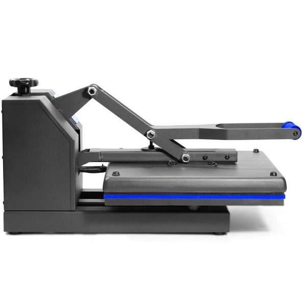 HPN Black Series 15  x 15  High Pressure Heat Press Machine For Cheap - Image 2