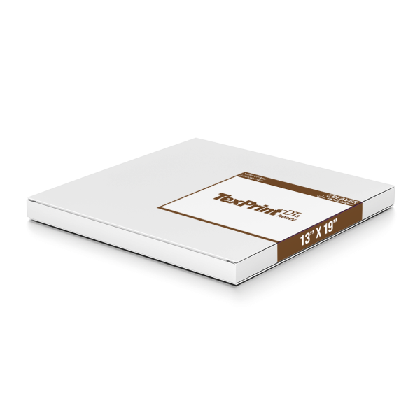 TexPrint DT Heavy Sublimation Paper - 110 Sheets Hot on Sale - Image 5