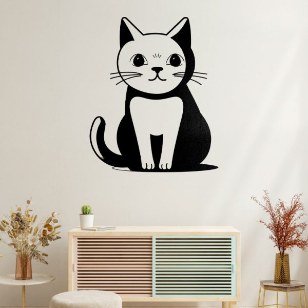 Cat shadow Vector Design Online Hot Sale - Image 3