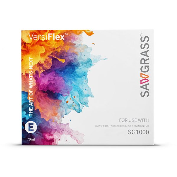 Sawgrass VersiFlex Hybrid Decorating System Extended Ink Cartridges for SG1000 Online - Image 5