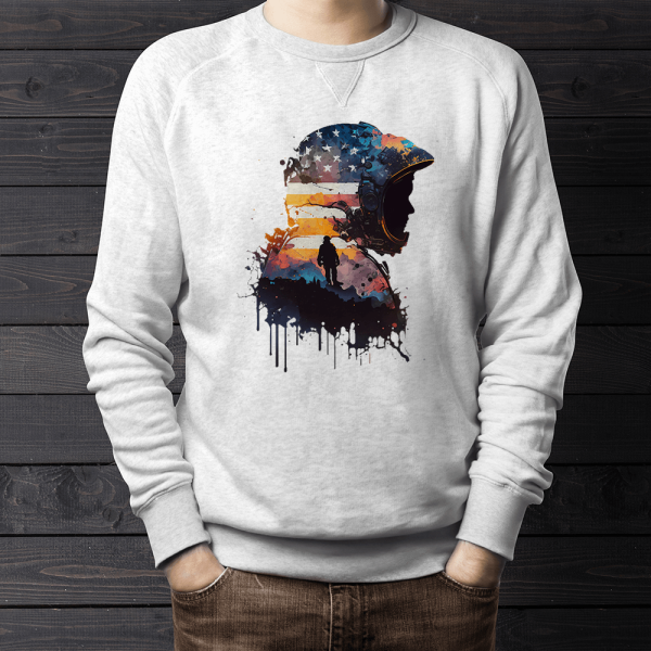 American Astronaut Design Discount - Image 4