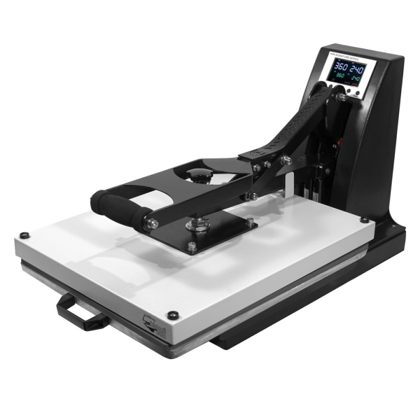 Refurbished HPN Signature Series 16  x 20  Slide Out Drawer Heat Press Cheap