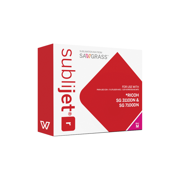 Sawgrass SubliJet-R SG 7100 3110DN Cartridges Online - Image 3