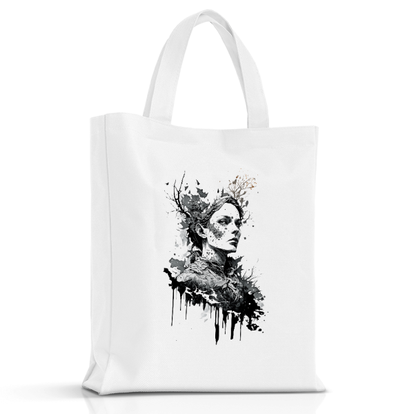 Forest Girl Design Sale - Image 2
