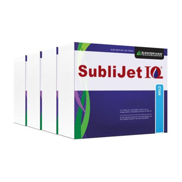 Sawgrass SubliJet IQ C88 Cartridges Sale