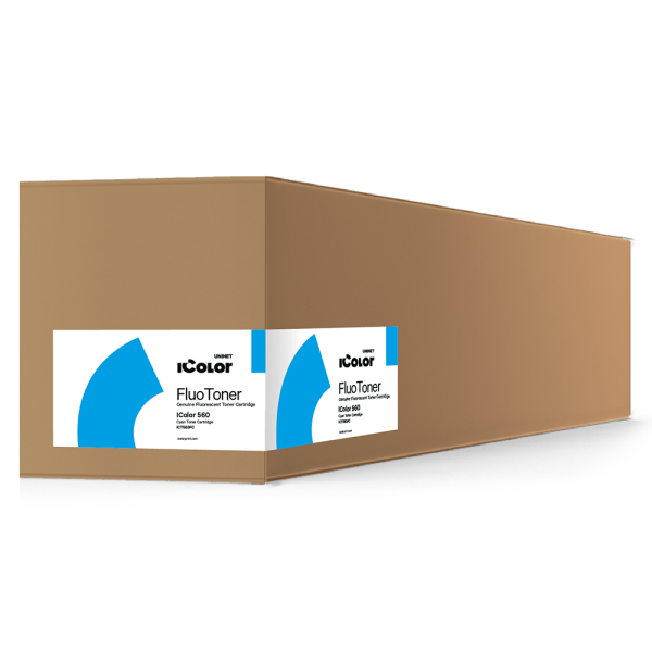 Uninet IColor 560 Fluorescent Toner Cartridges Online Sale - Image 2