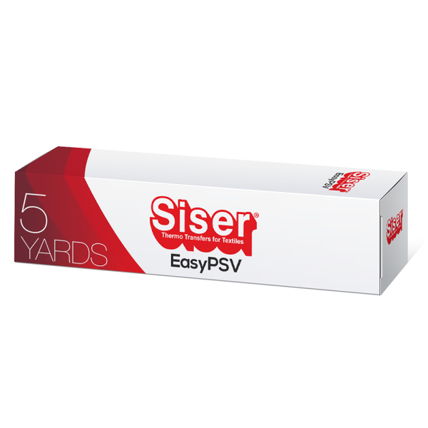 Siser EasyPSV Glitter Permanent Adhesive Sticker Vinyl - 24  x 5 Yards on Sale - Image 2