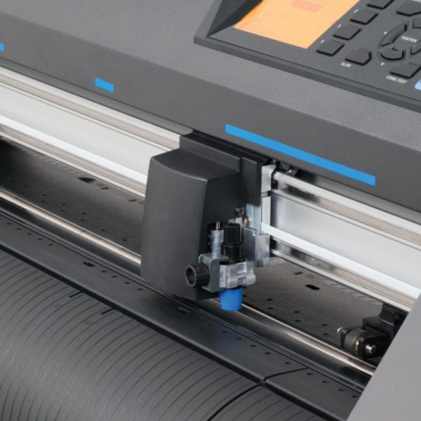 Graphtec CE7000-130 AKZ 50  Desktop Vinyl Cutter and Plotter for Automotive Specialties on Sale - Image 2