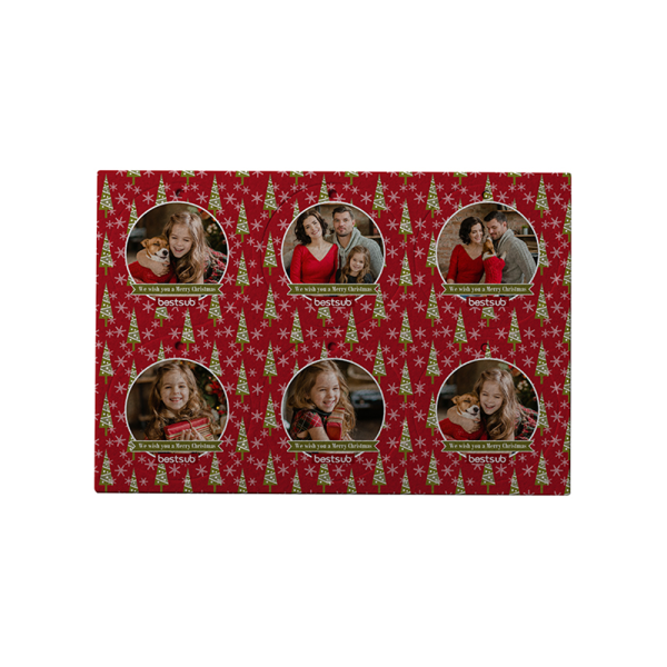 HPN SubliCraft Round Sublimation Air Freshener Online now - Image 4