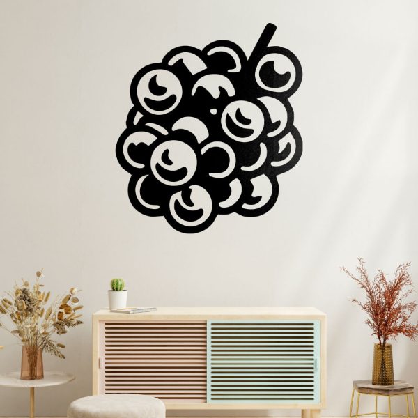 Grape Vector Design Online - Image 4