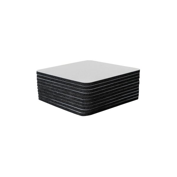 HPN SubliCraft 6  Square Sublimation Mat - 10 Pack Discount - Image 4