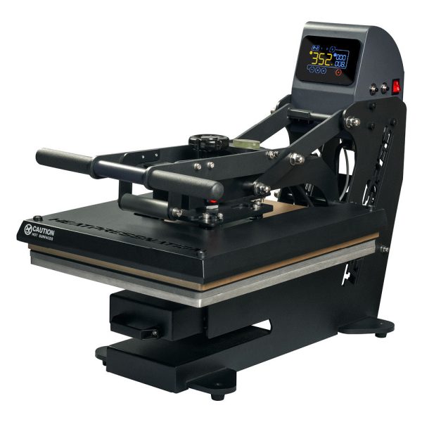 HPN TrueSpec 16  x 20  Auto-Open Hybrid Heat Press For Cheap