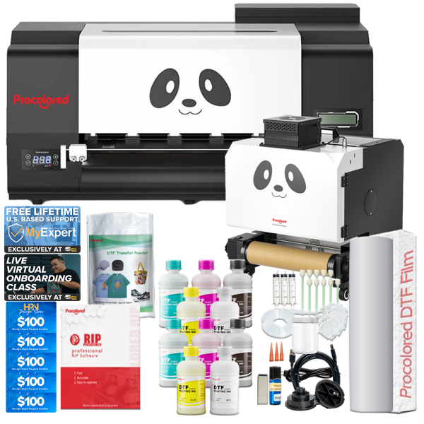 Procolored F13 DTF 13  A3 Pro Printer Shaker Kit Sale