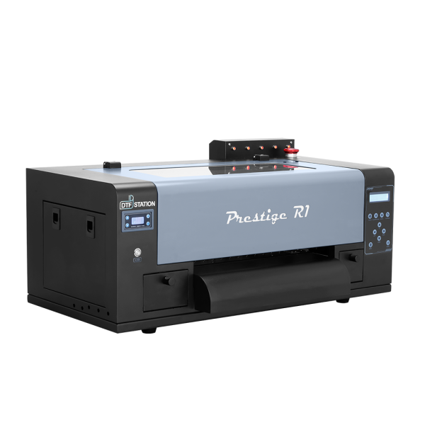 DTF Station Prestige R1 13  DTF Printer Phoenix Bundle Online Hot Sale - Image 4