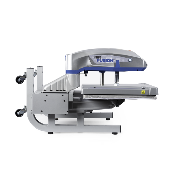 Stahls  Hotronix Dual Air Fusion IQ 16  x 20  Heat Press Sale - Image 4