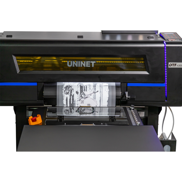 Uninet DTF 4300 17  Direct to Film Printer Online Sale - Image 3