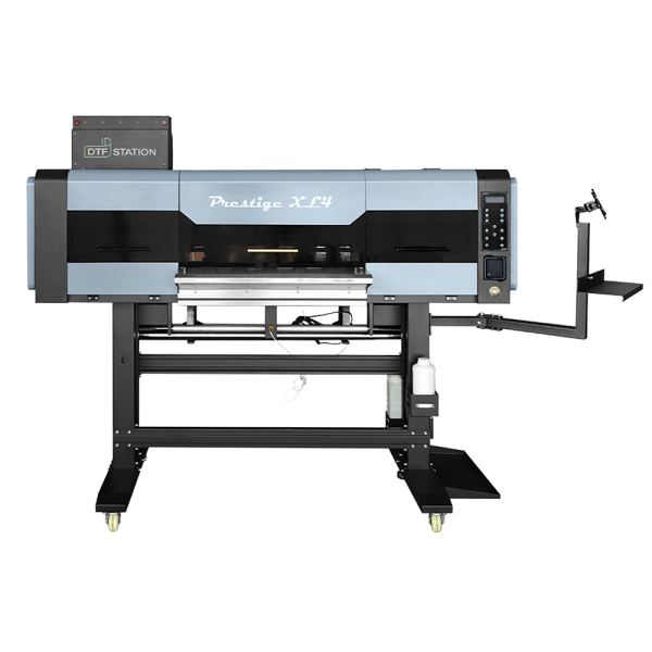 DTF Station Prestige XL4 24  DTF Printer L24R Bundle For Sale - Image 3